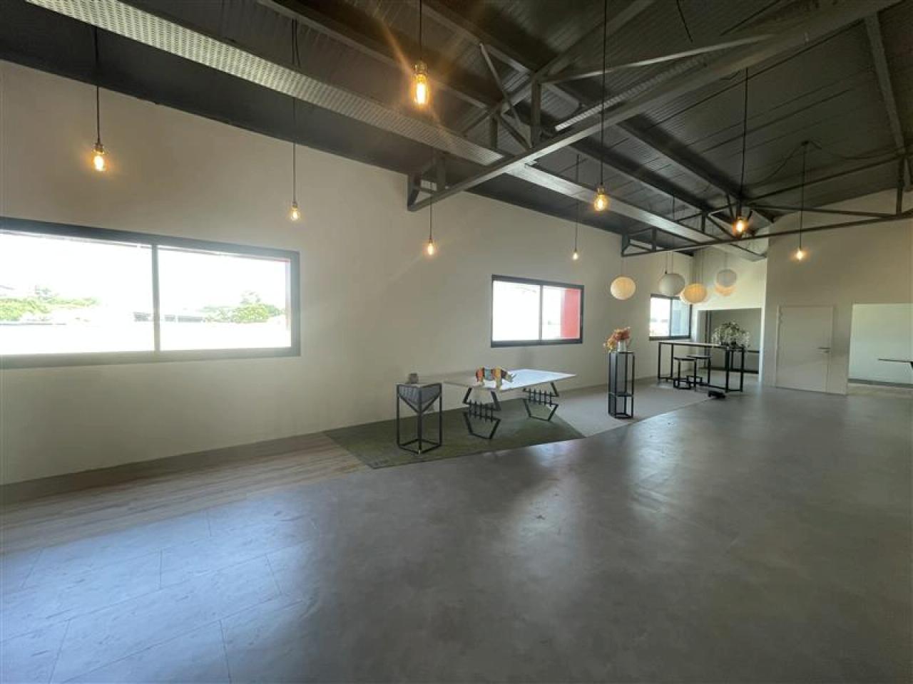 Local d'activité Mauguio 1115m² Location local d'activité Mauguio Hérault OLACT2533214 15